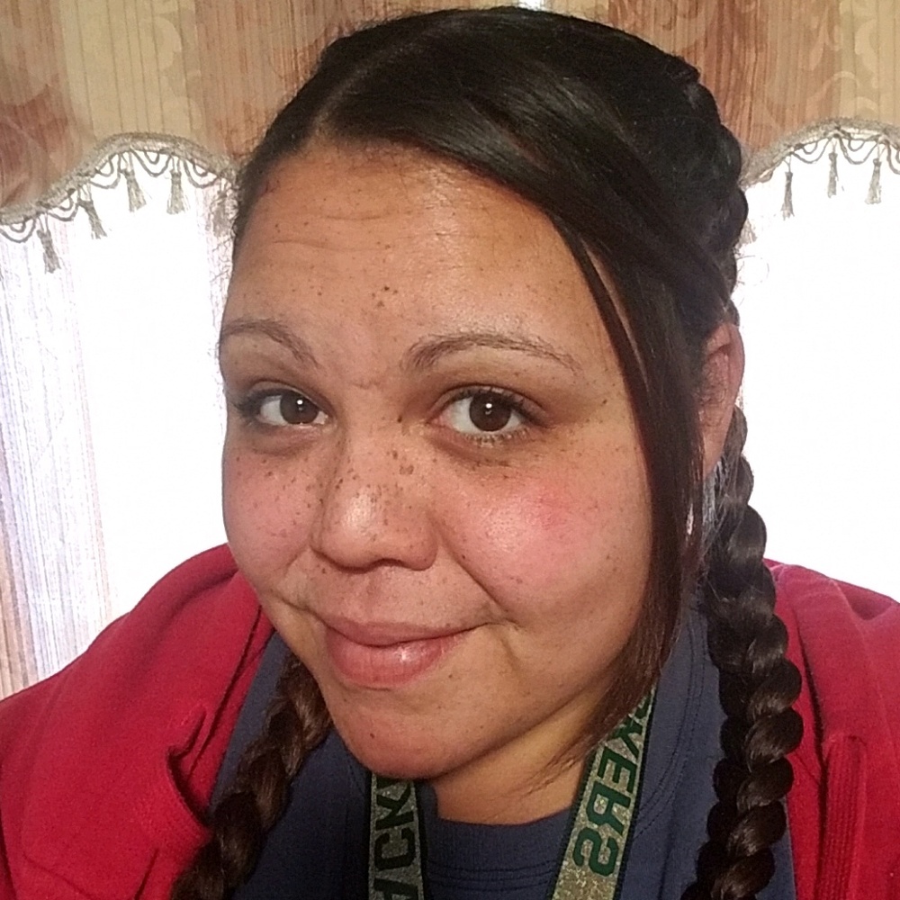 Meet your Posher, Christina